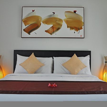 Villa La Sirena By Nagisa Bali Seminyak Exteriér fotografie