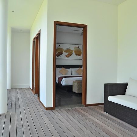 Villa La Sirena By Nagisa Bali Seminyak Exteriér fotografie
