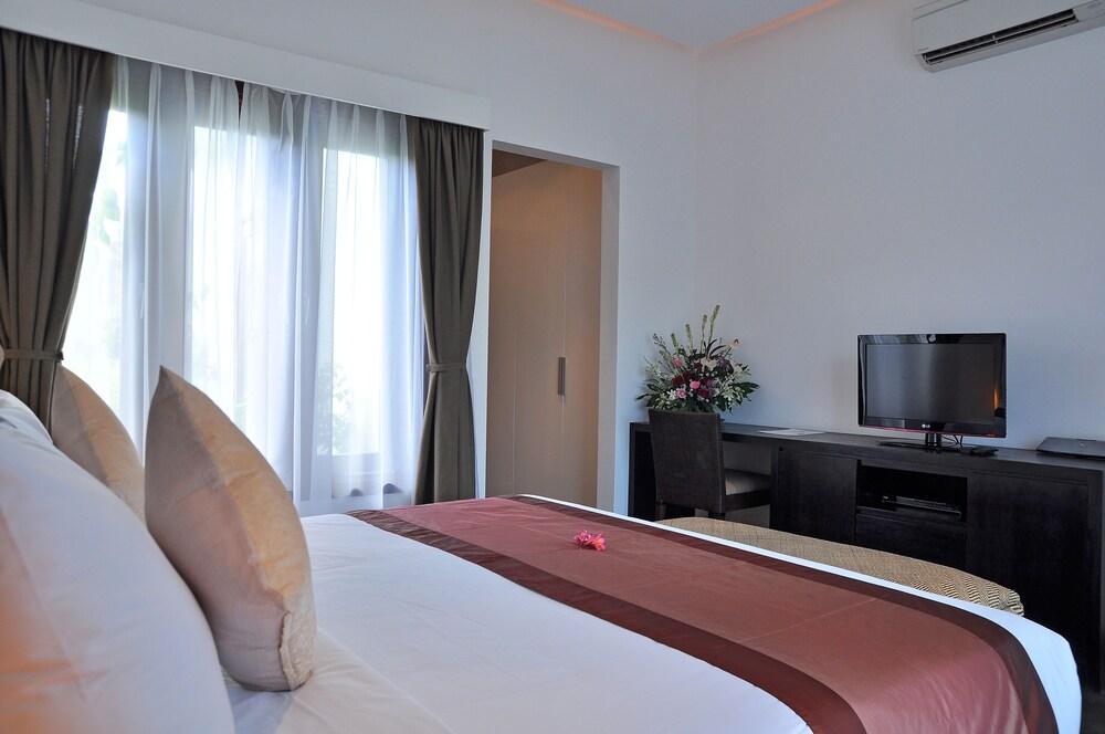 Villa La Sirena By Nagisa Bali Seminyak Exteriér fotografie