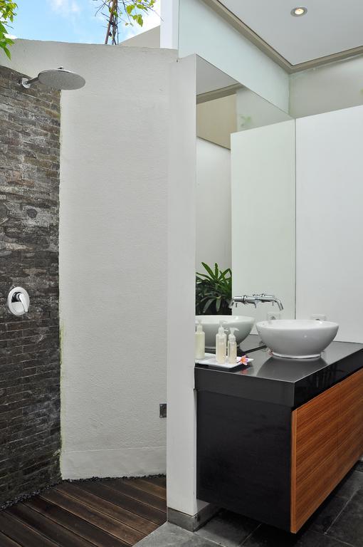 Villa La Sirena By Nagisa Bali Seminyak Exteriér fotografie
