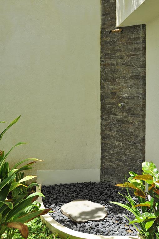 Villa La Sirena By Nagisa Bali Seminyak Exteriér fotografie