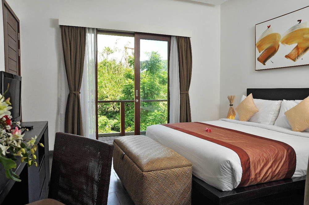 Villa La Sirena By Nagisa Bali Seminyak Exteriér fotografie