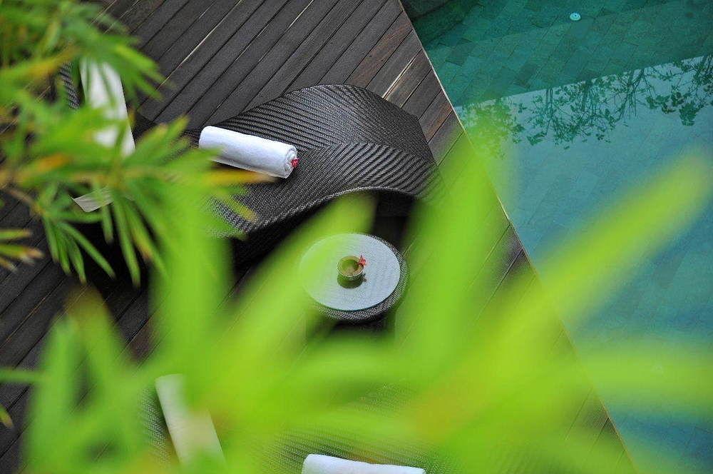 Villa La Sirena By Nagisa Bali Seminyak Exteriér fotografie