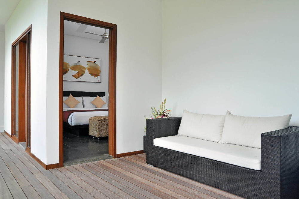 Villa La Sirena By Nagisa Bali Seminyak Exteriér fotografie