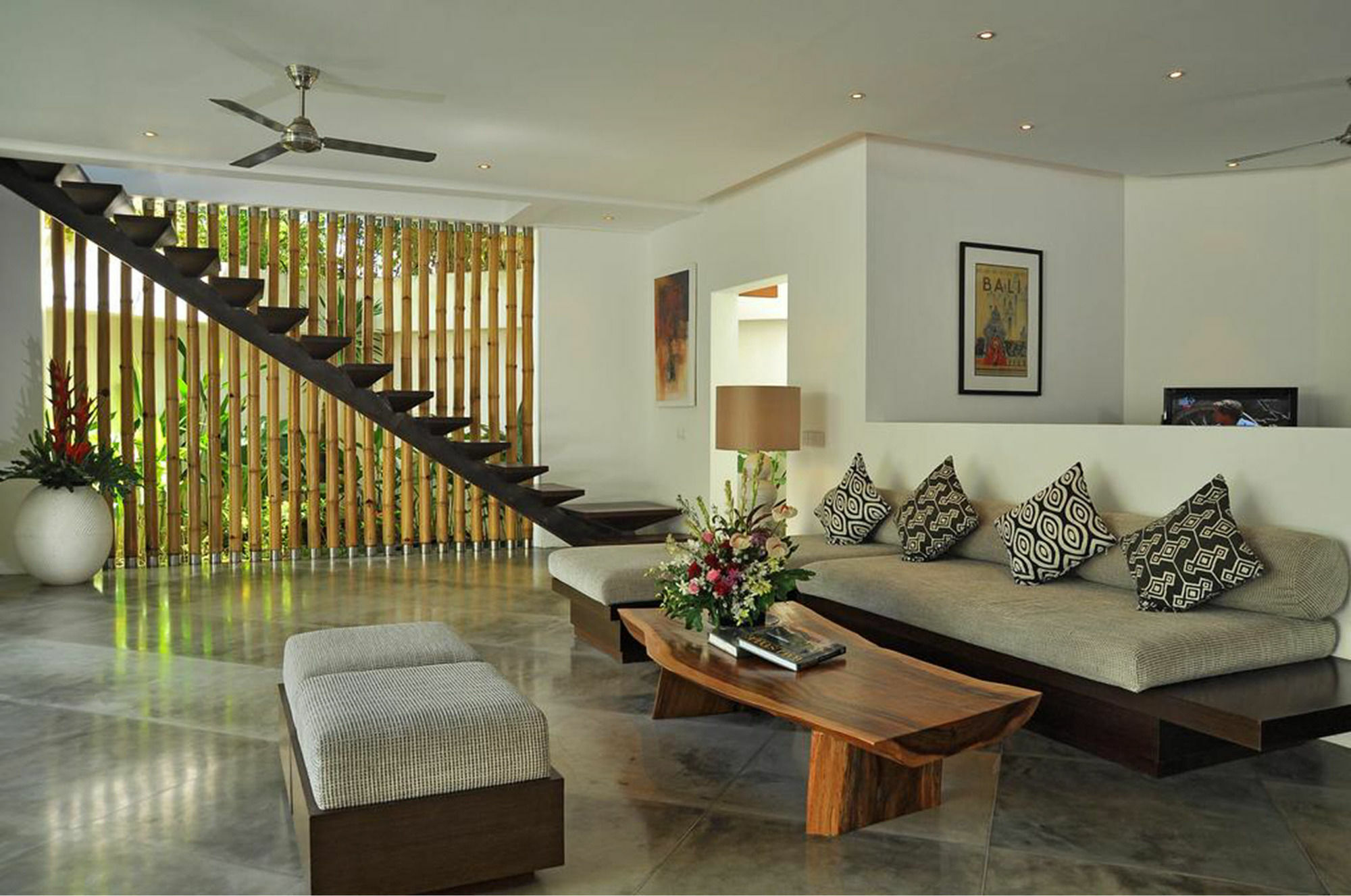 Villa La Sirena By Nagisa Bali Seminyak Exteriér fotografie